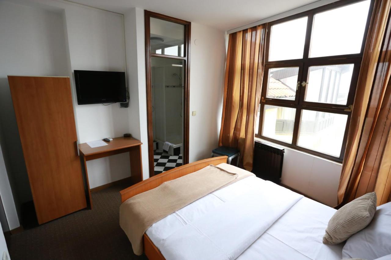 Bed and Breakfast Rustika Sobe Osijek Zewnętrze zdjęcie